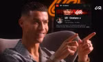 Ronaldo gây bão mạng xã hội: Đạt nút vàng Yotube sau nửa ngày