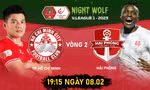 Nhận định TPHCM vs Hải Phòng, 19h15 ngày 8/2: Khó cho HLV Chu Đình Nghiêm