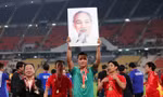 Nguyễn Đình Triệu từng bỏ dở bóng đá, nằm mơ cũng không dám nghĩ đến vô địch ASEAN Cup 2024