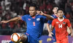 Nhận định U23 Thái Lan vs U23 Malaysia 20h ngày 12/9: Quá khó cho đội khách