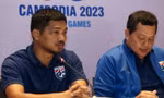 HLV U22 Thái Lan xin CLB nhả ngôi sao phục vụ mục tiêu giành HCV SEA Games 32