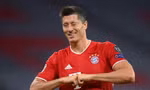 Barcelona đã có ‘thần công’ Robert Lewandowski