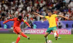 Son Heung-min tỏa sáng, Hàn Quốc ngược dòng hạ Australia sau 120 phút