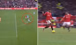 Lý do bàn thắng của MU được công nhận dù Rashford việt vị rõ ràng