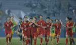 AFC có hành động đặc biệt với U20 nữ Việt Nam