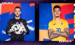 Nhận định Slovakia vs Romania, 23h00 ngày 26/6: Dắt tay nhau đi tiếp?