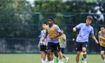 Ngoại binh mới của Hà Nội FC vẫn chưa thể ra mắt V-League