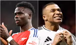 Nhận định Arsenal vs Real Madrid, 02h00 ngày 9/4: Thử thách cực đại