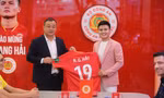 Quang Hải chưa thể ra mắt CAHN vì Pau FC?
