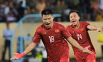 Xem trực tiếp giao hữu Việt Nam vs Kyrgyzstan trên kênh nào, ở đâu?