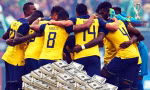 Nghi án Qatar hối lộ 7,4 triệu USD cho Ecuador để thắng trận khai mạc World Cup 2022