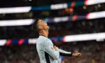 Ronaldo tuyên bố giành EURO ngang vô địch World Cup