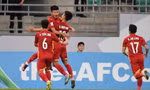 Xem trực tiếp tứ kết U23 Việt Nam vs U23 Saudi Arabia trên kênh nào, ở đâu?