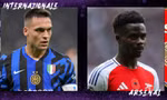 Nhận định Inter Milan vs Arsenal, 03h00 ngày 7/11: Sa lầy khủng hoảng?