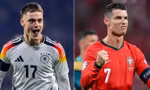 Nhận định Đức vs Bồ Đào Nha, 02h00 ngày 5/6: Món nợ khó trả