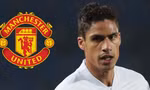 Coi như xong! M.U đạt thỏa thuận chiêu mộ ‘bom tấn’ Varane