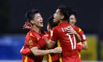 Video bàn thắng Việt Nam 3-0 Malaysia: Chênh lệch đẳng cấp