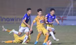 CLB Hà Nội nhận tin sét đánh trước ngày Night Wolf V-League 2023 trở lại
