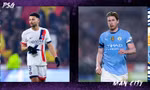 Nhận định PSG vs Man City, 03h00 ngày 23/1: ‘Chung kết ngược’