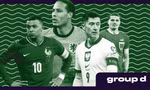 EURO 2024 - Bảng D (Ba Lan, Hà Lan, Áo, Pháp): ‘Tử thần’ gọi tên ai?