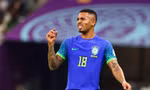 Gabriel Jesus chấn thương tăng nặng, giấc mơ của Arsenal lâm nguy