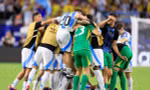 Argentina vô địch Copa America 2024