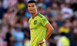 Ronaldo bẽ mặt vì bị Dortmund từ chối