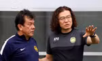U22 Malaysia đặt mục tiêu vào chung kết SEA Games 32