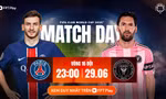 Nhận định PSG vs Inter Miami, 23h00 ngày 29/6: Chỉ Messi là không đủ