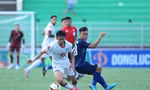 SLNA, HAGL đua trụ hạng Night Wolf V-League 2023 cùng CLB nào?