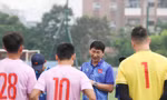 Đội tuyển Việt Nam chốt danh sách sang Iraq: Không có bất ngờ