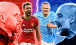 Nhận định MU vs Man City, 22h30 ngày 29/10: Chênh lệch đẳng cấp