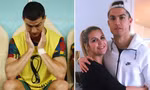 Chị gái Ronaldo chỉ trích HLV Bồ Đào Nha, thúc giục em trai bỏ World Cup 2022