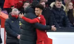 HLV Liverpool tiết lộ câu chuyện sốc về thần đồng Kaide Gordon