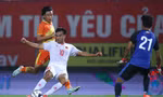 Công Phương tỏa sáng từ ghế dự bị, U20 Việt Nam thắng dễ U20 Bhutan