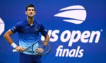 Novak Djokovic chính thức từ bỏ US Open 2022