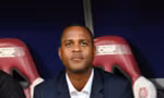 Tuyển Indonesia bổ nhiệm huyền thoại Hà Lan Kluivert làm HLV trưởng thay Shin Tae-yong