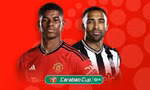 Nhận định MU vs Newcastle, 03h15 ngày 2/11: Quỷ đỏ chìm sâu