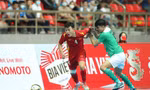 Futsal Việt Nam có thời cơ vàng tạo ra lịch sử trước người Thái Lan