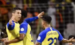 Giải VĐQG Saudi Arabia tăng gấp 7 lần người xem nhờ Ronaldo