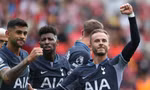Số 10 mới tỏa sáng, Tottenham vẫn không thắng Brentford