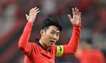 Hàn Quốc chốt đội hình dự World Cup 2022: Son Heung-min góp mặt!