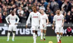 West Ham ‘đàn áp’ MU bằng chiến thắng 2-0