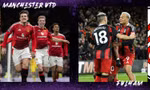 Nhận định MU vs Fulham, 23h30 ngày 2/3: Đấu trường của ‘Quỷ đỏ’
