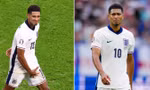 Ăn mừng tục tĩu, Bellingham nguy cơ bị cấm ở tứ kết EURO 2024
