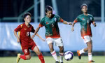 Xem trực tiếp U17 nữ Việt Nam vs U17 nữ Philippines: Tranh vé dự giải châu Á