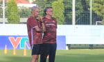Tuyển Việt Nam mời giảng viên FIFA về làm trợ lý cho HLV Troussier