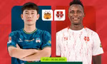 Nhận định LPBank HAGL vs Hải Phòng, 17h00 ngày 30/6: Tự quyết số phận