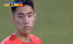 Bế tắc cùng cực, U23 Trung Quốc đưa thủ môn vào đá tiền đạo trước U23 Nhật Bản