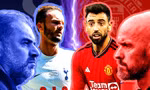 Nhận định Tottenham vs MU, 23h30 ngày 19/8: Khó cho Quỷ đỏ